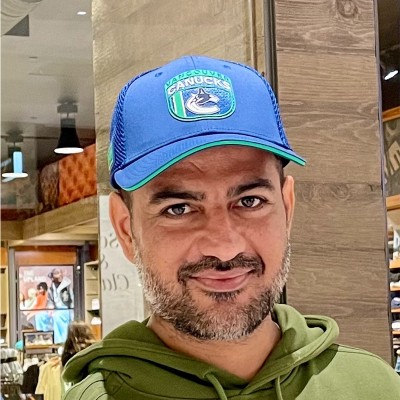 Sadeq Morshed